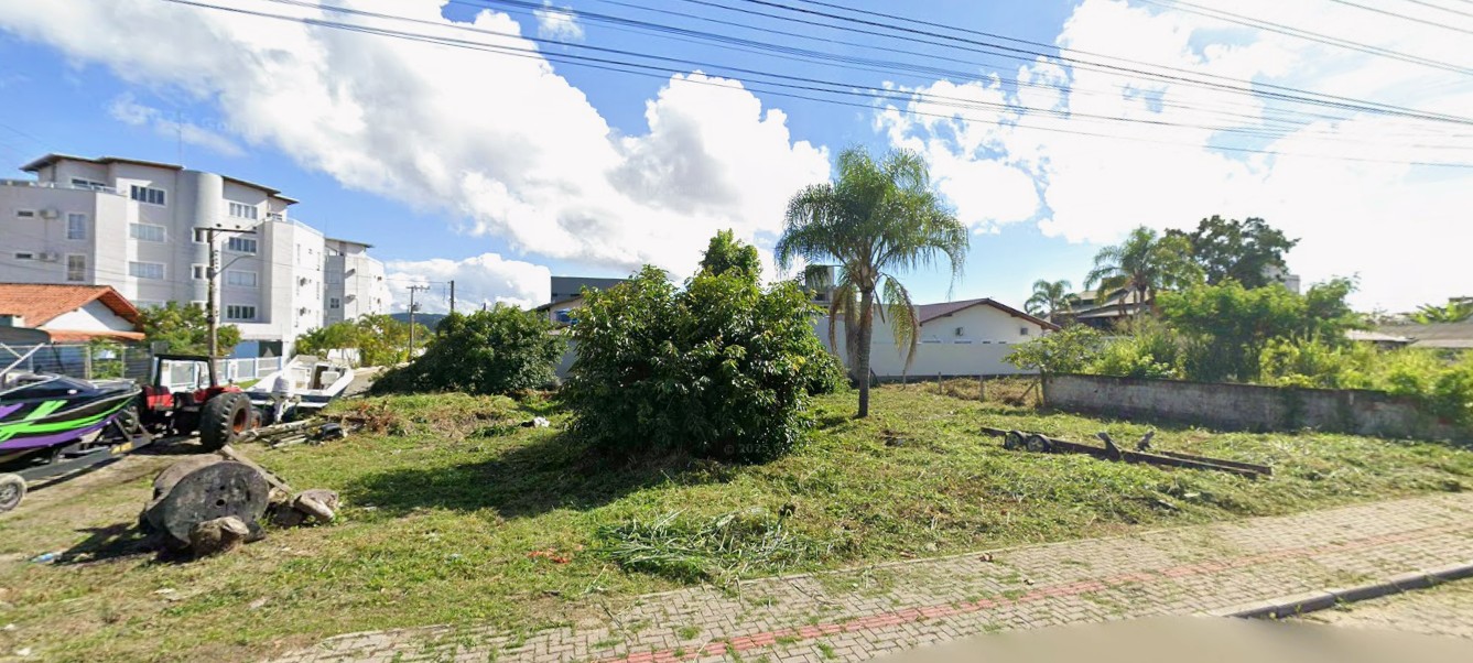 Foto do local — BMB-01