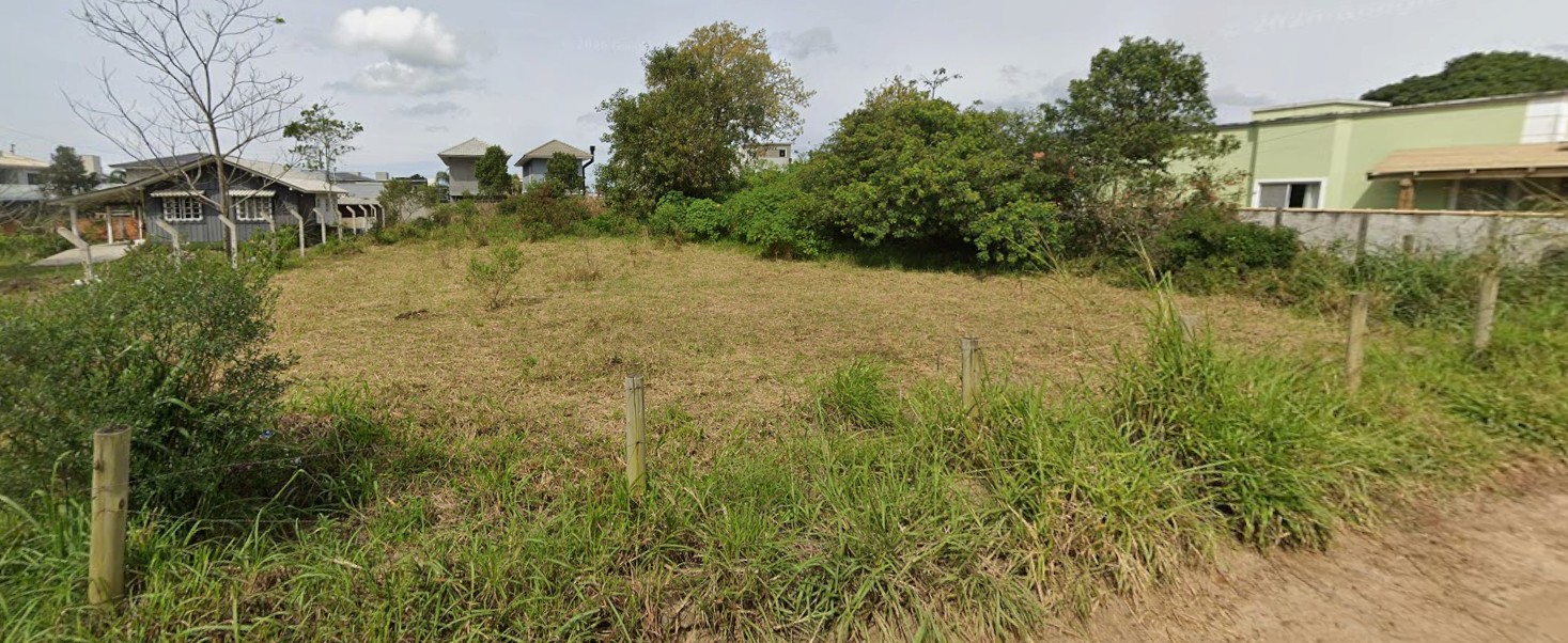 Foto do local — FLN-01