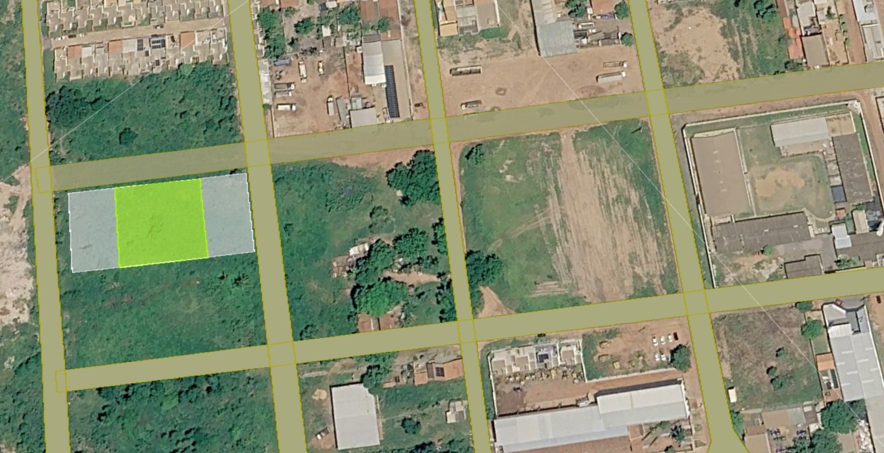 Foto do local — TLG-0