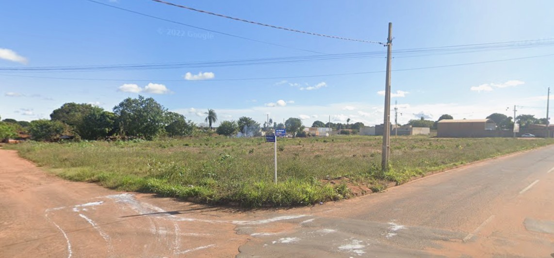 Foto do local — TLG-04