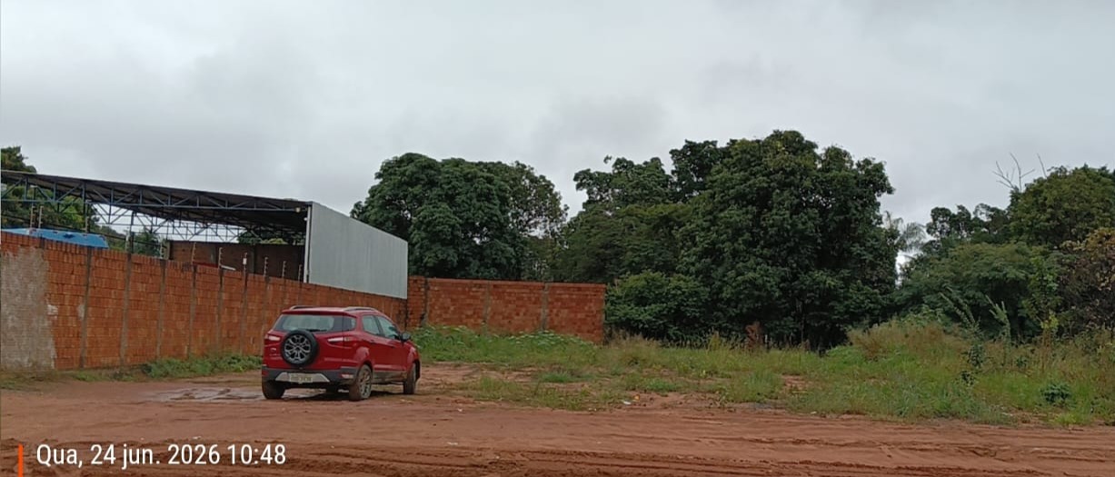Foto do local — TLG-06
