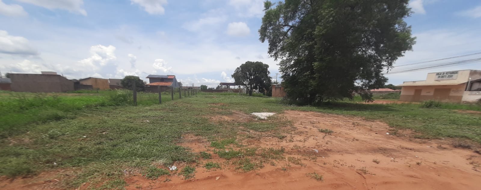Foto do local — TLG-07